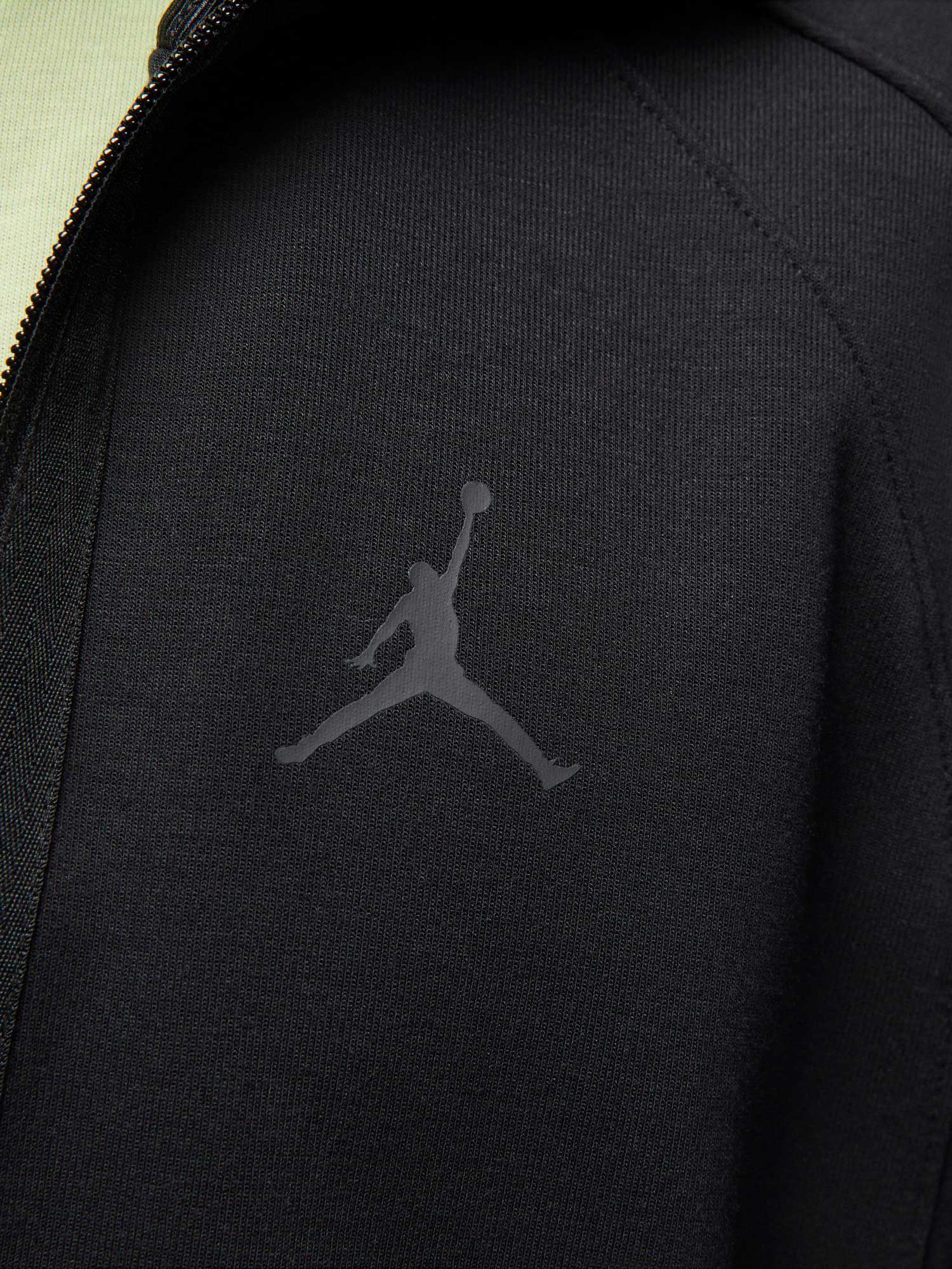 JORDAN Суитшърт M J DF SPRT STMT AIR FLC FZ