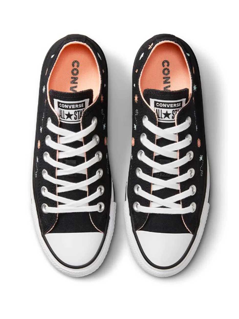 CONVERSE Обувки Chuck Taylor All Star