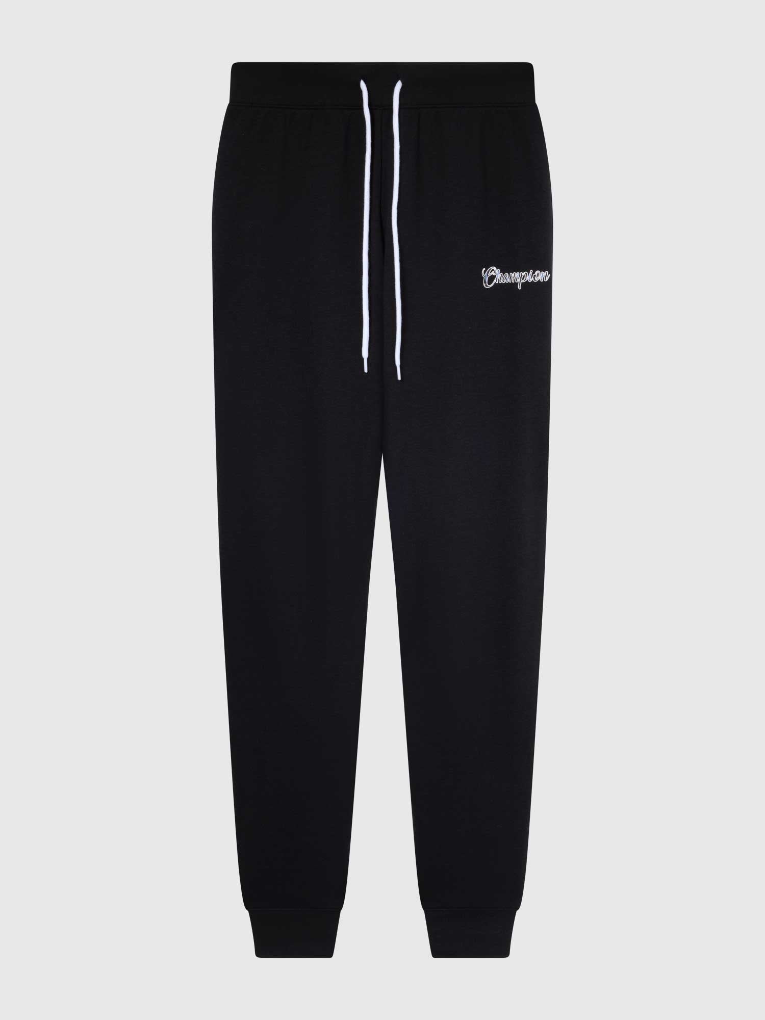 CHAMPION Спортно долнище Rib Cuff Pants