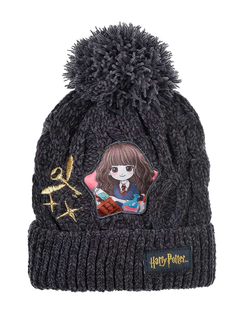 KIDS MOVIE HEROES Шапка HARRY POTTER