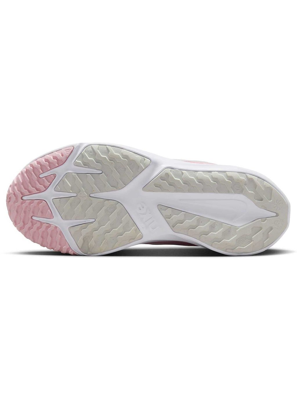 NIKE Обувки STAR RUNNER 4 NN (GS)