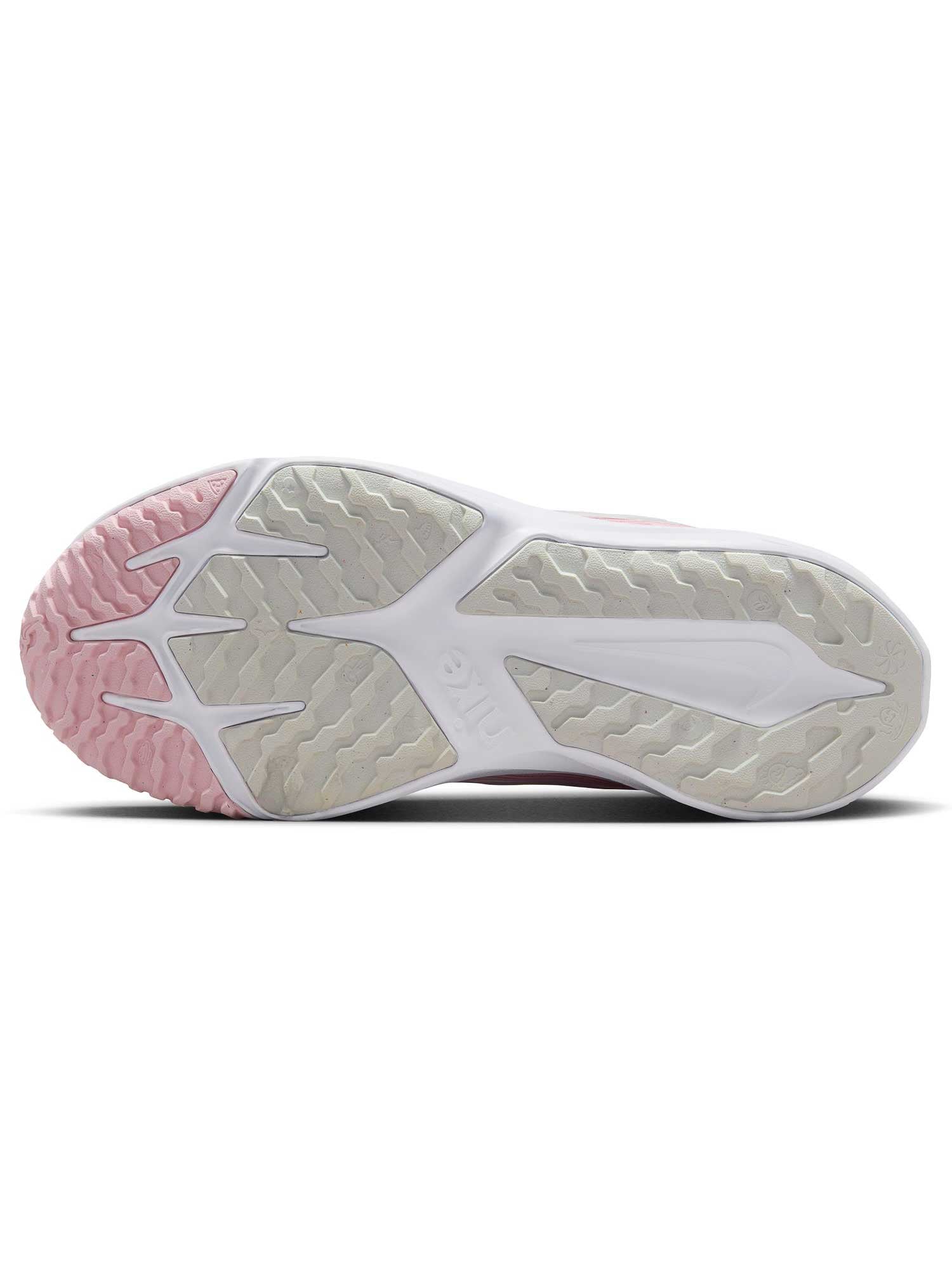 NIKE Обувки STAR RUNNER 4 NN (GS)