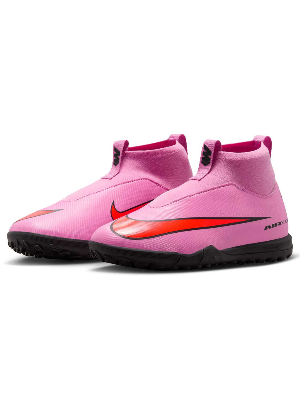 NIKE Обувки JR ZOOM SUPERFLY 10 ACADEMY TF