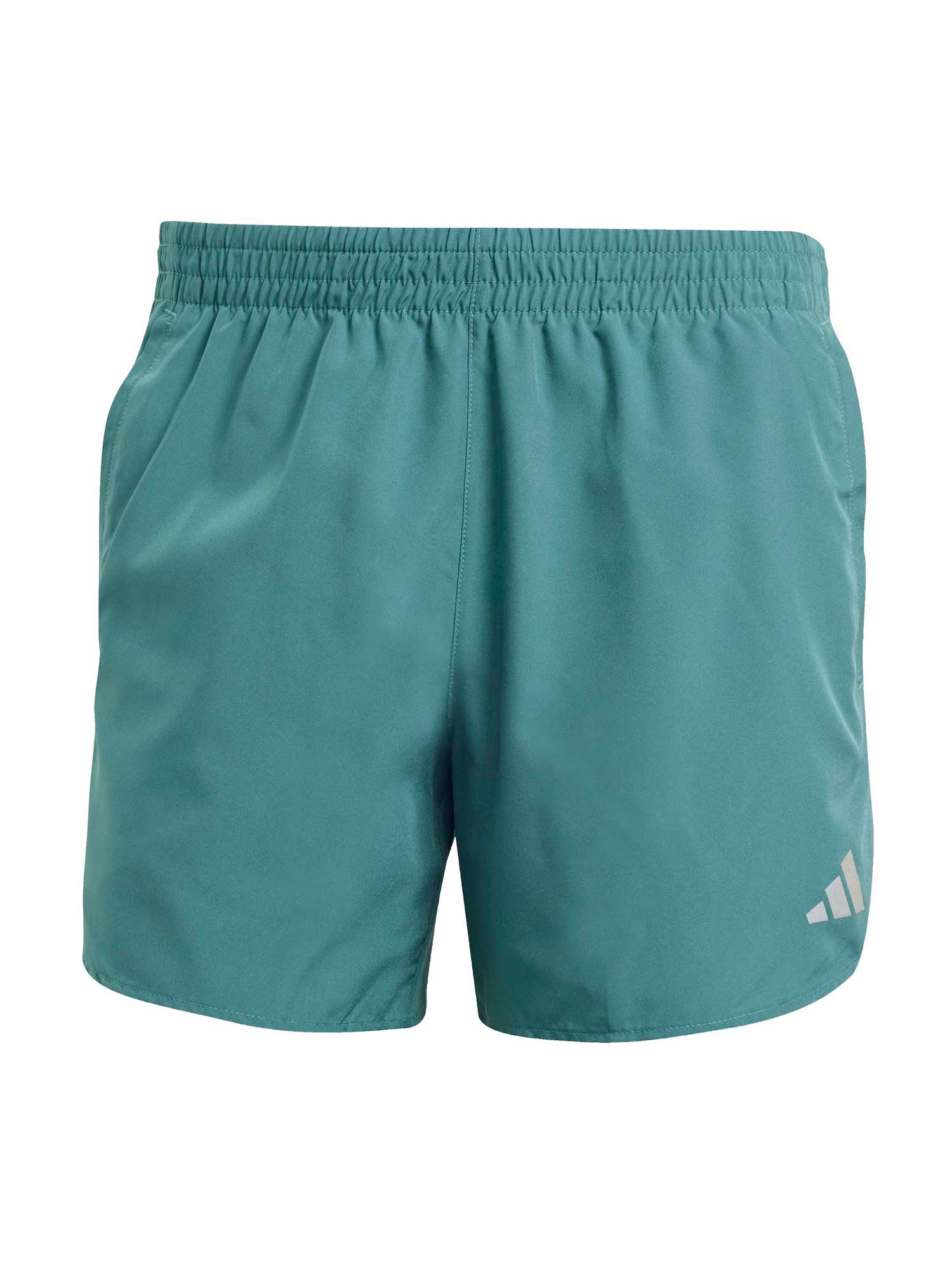 ADIDAS PERFORMANCE Къси панталони Run It Shorts