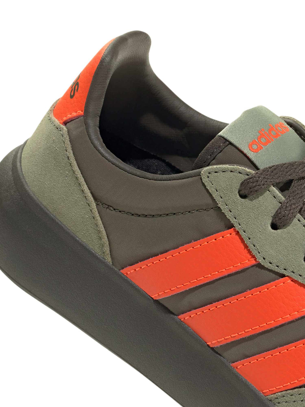 ADIDAS SPORTSWEAR Обувки Barreda Decode Kids