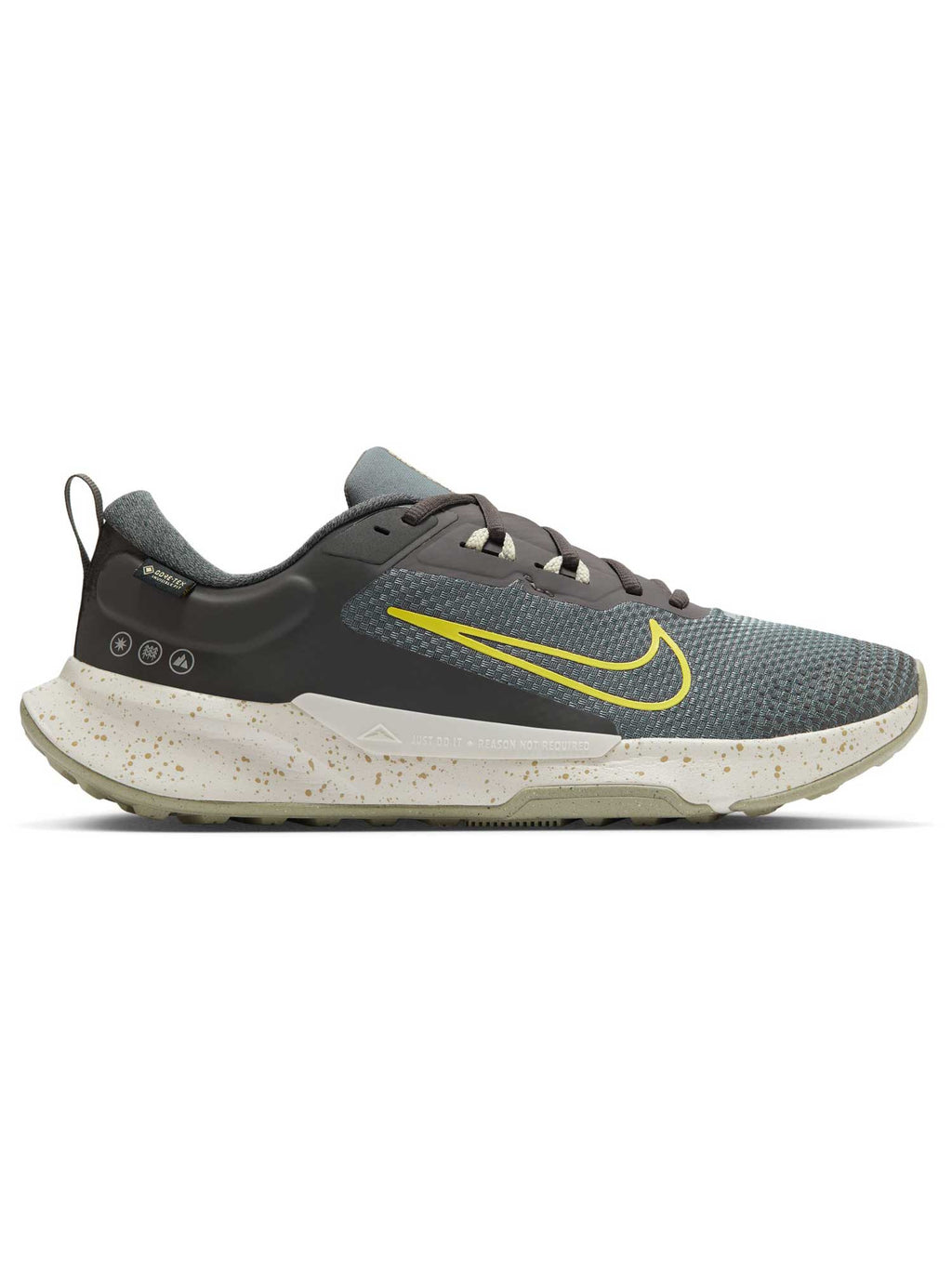 NIKE Обувки JUNIPER TRAIL 2 GTX V2