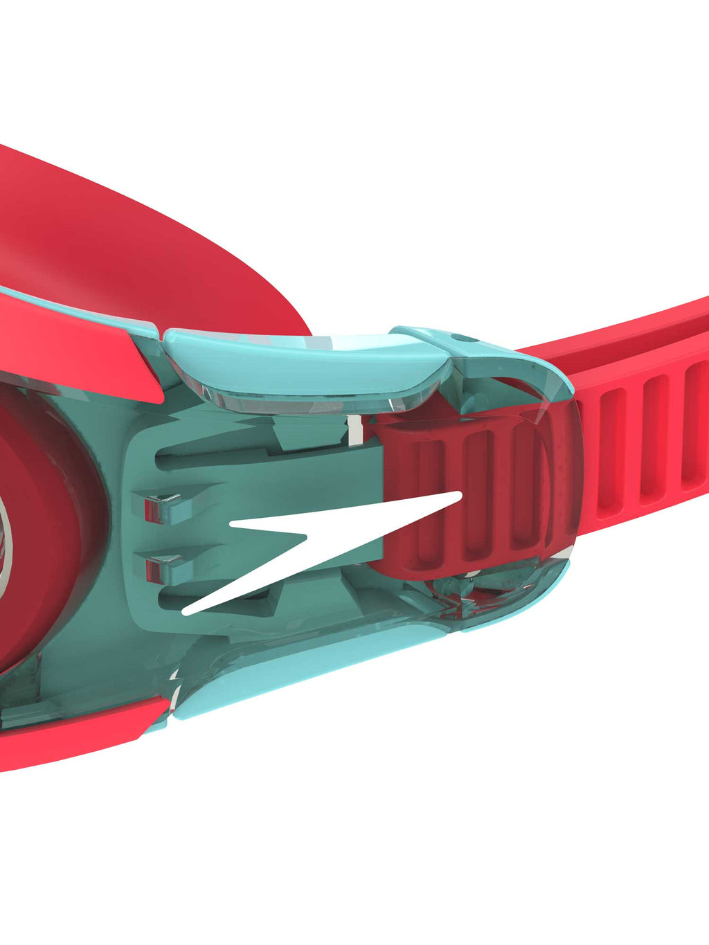 SPEEDO Плувни очила JUNIOR HYDROSITY 2.0