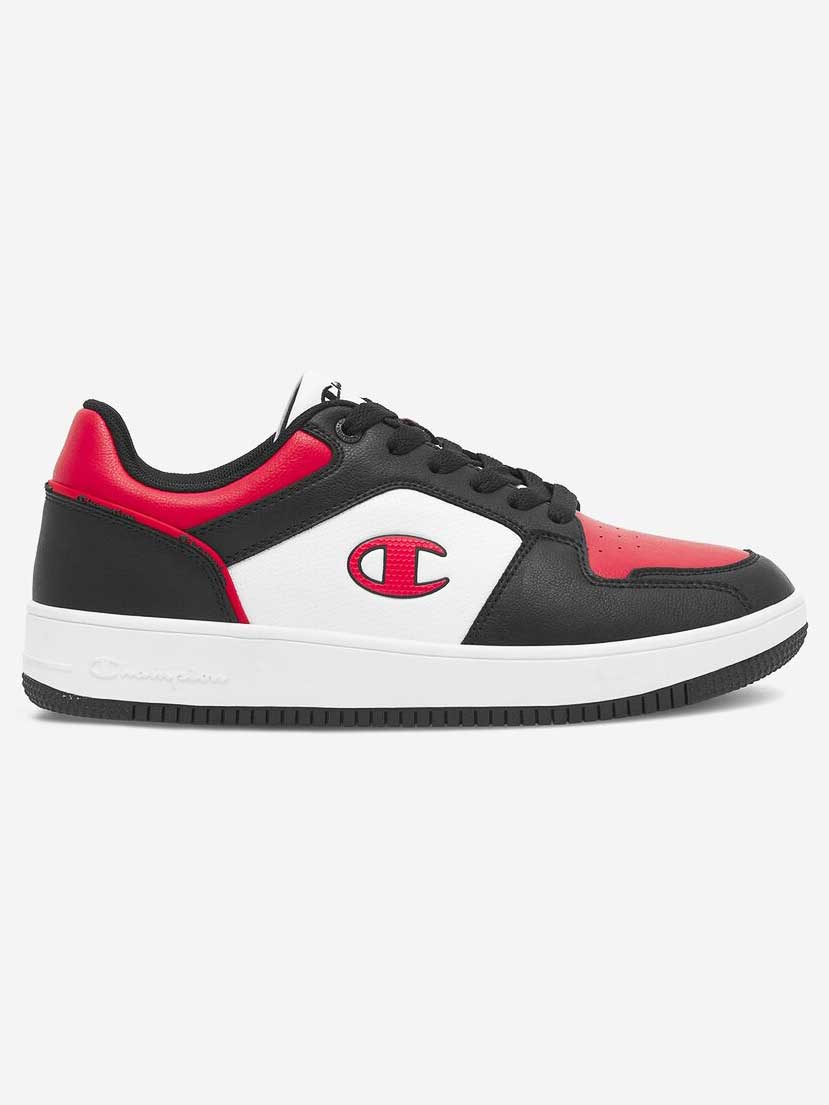 CHAMPION Обувки RD18 2.0 LOW