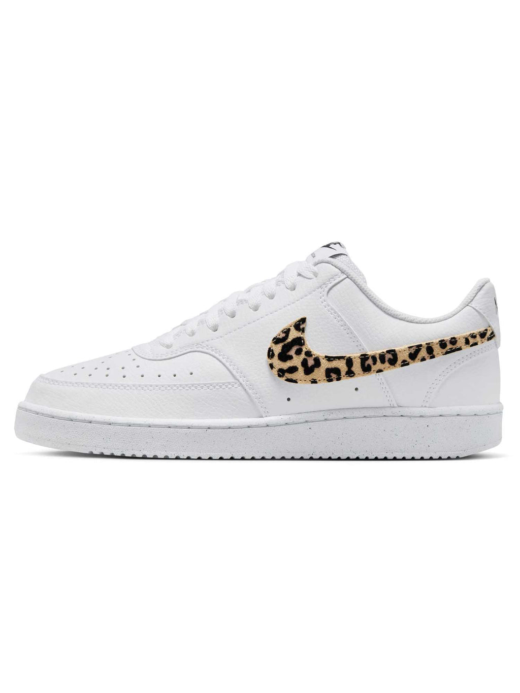 NIKE Обувки W COURT VISION LO SE