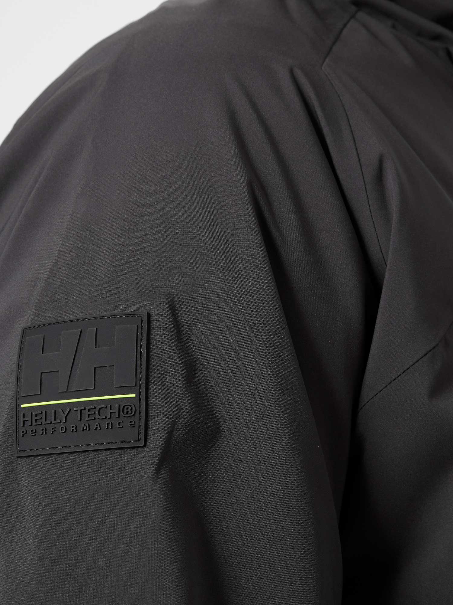 HELLY HANSEN Яке HP RACING LIFALOFT JACKET