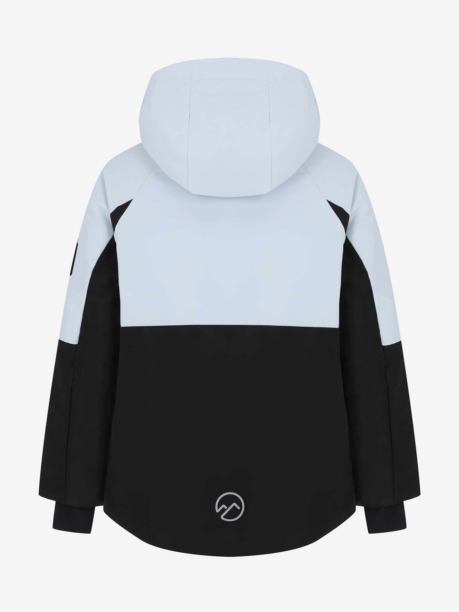 GLISSADE Ски яке Universe Girls Padded Jacket
