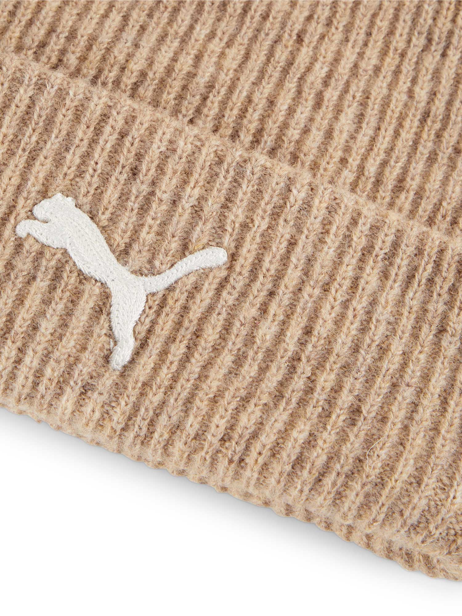 PUMA Шапка Classics Elevated Beanie