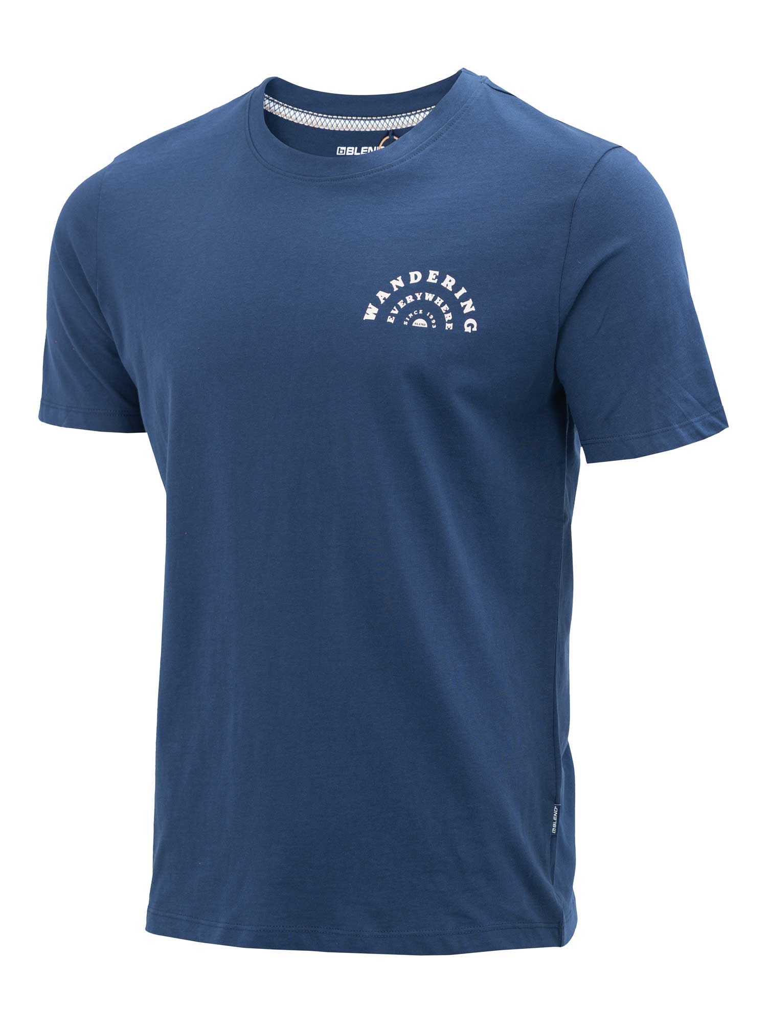 BLEND Тениска Tee