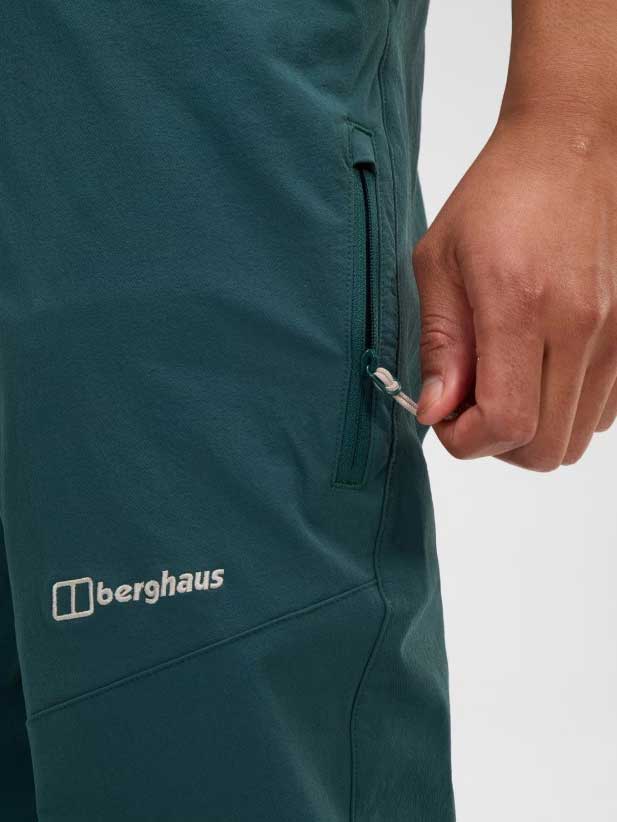 BERGHAUS Панталон M SKELBO PANT