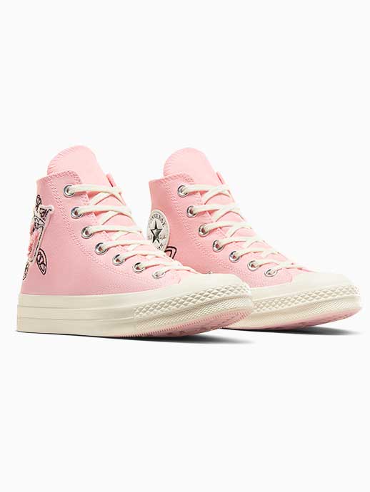 CONVERSE Обувки CHUCK 70