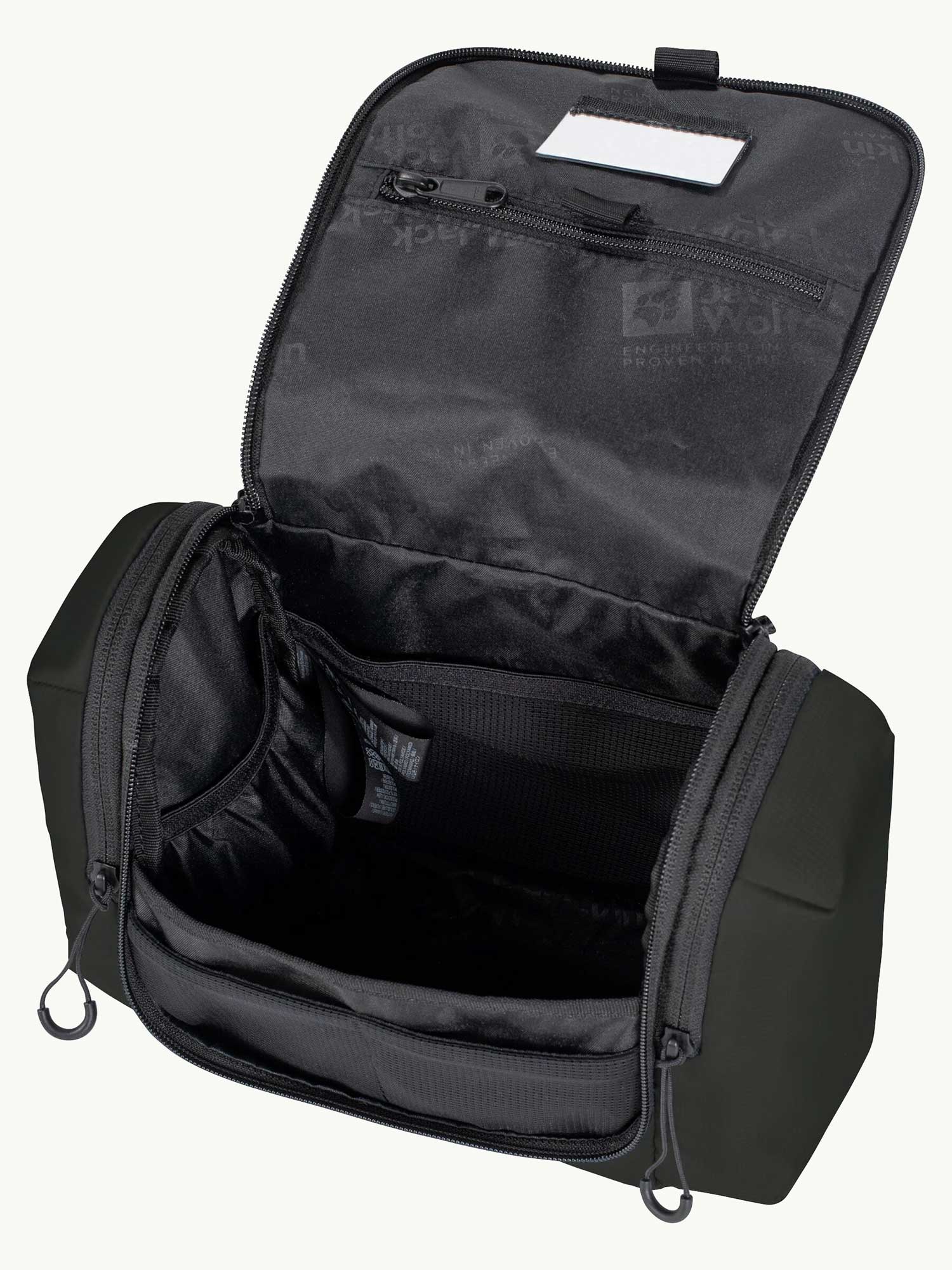 JACK WOLFSKIN Несесер WANDERMOOD WASHBAG