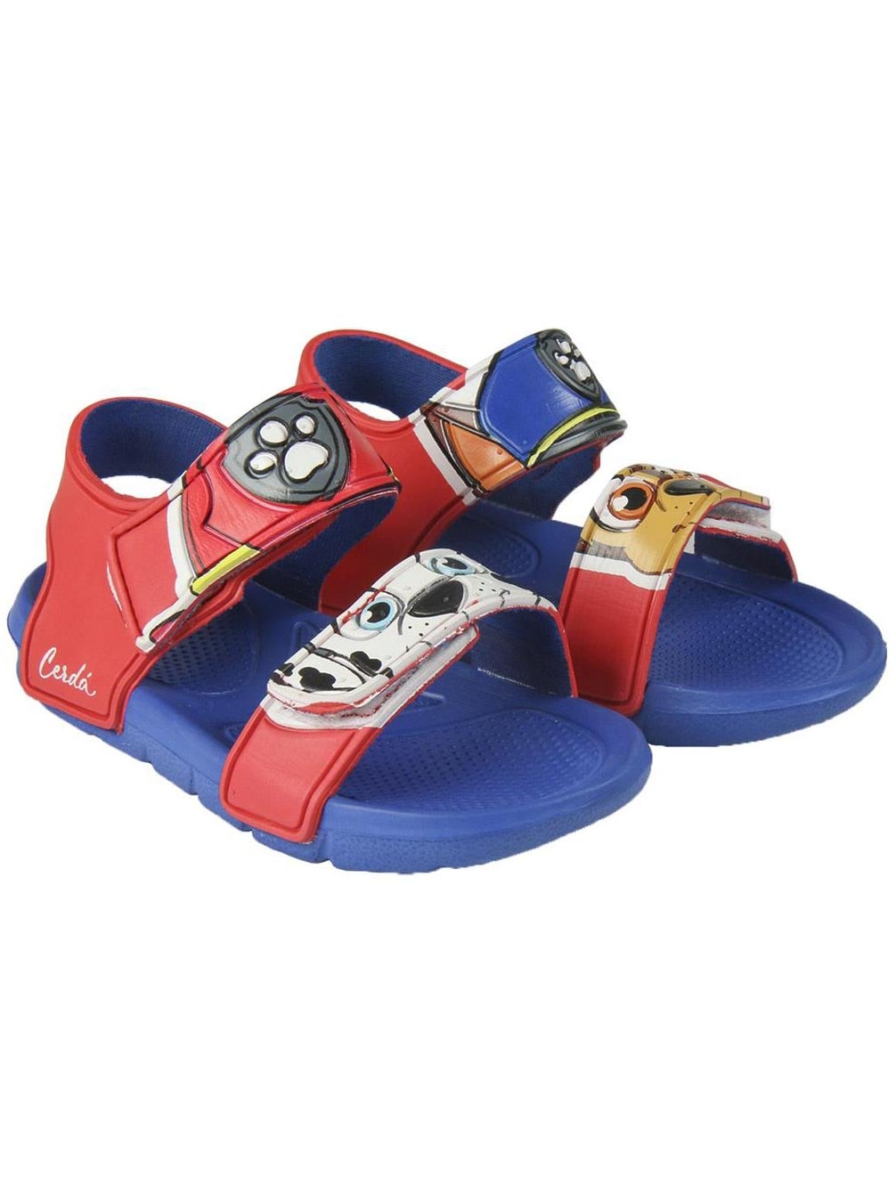 CERDA Сандали BEACH PAW PATROL