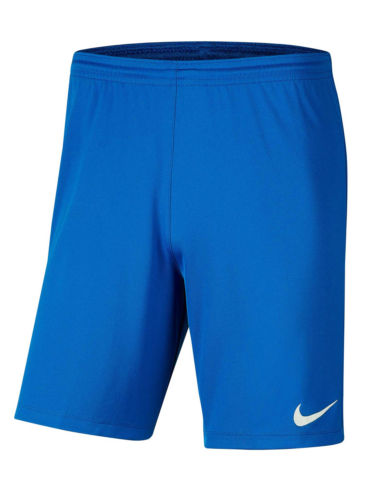NIKE TEAM Къси панталони M NK DF PARK III SHORT NB K