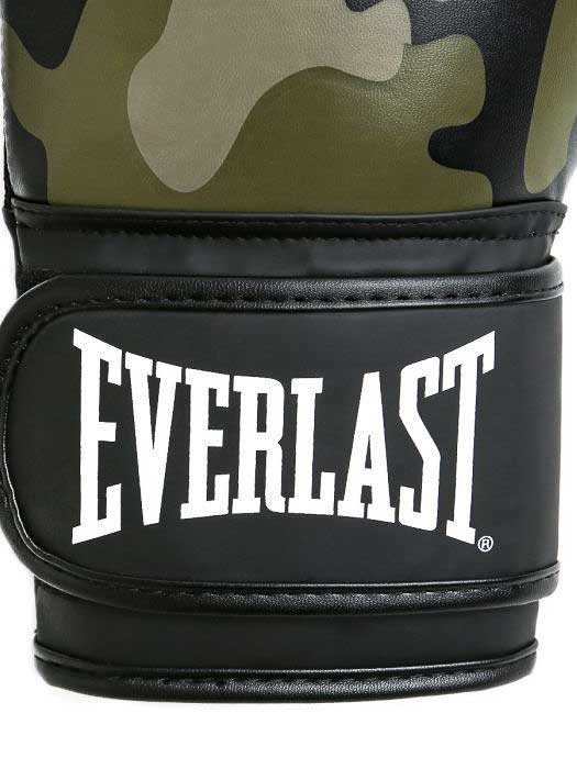 EVERLAST Боксови ръкавици SPARK