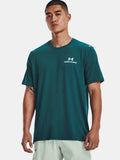 UNDER ARMOUR Тениска Rush Energy