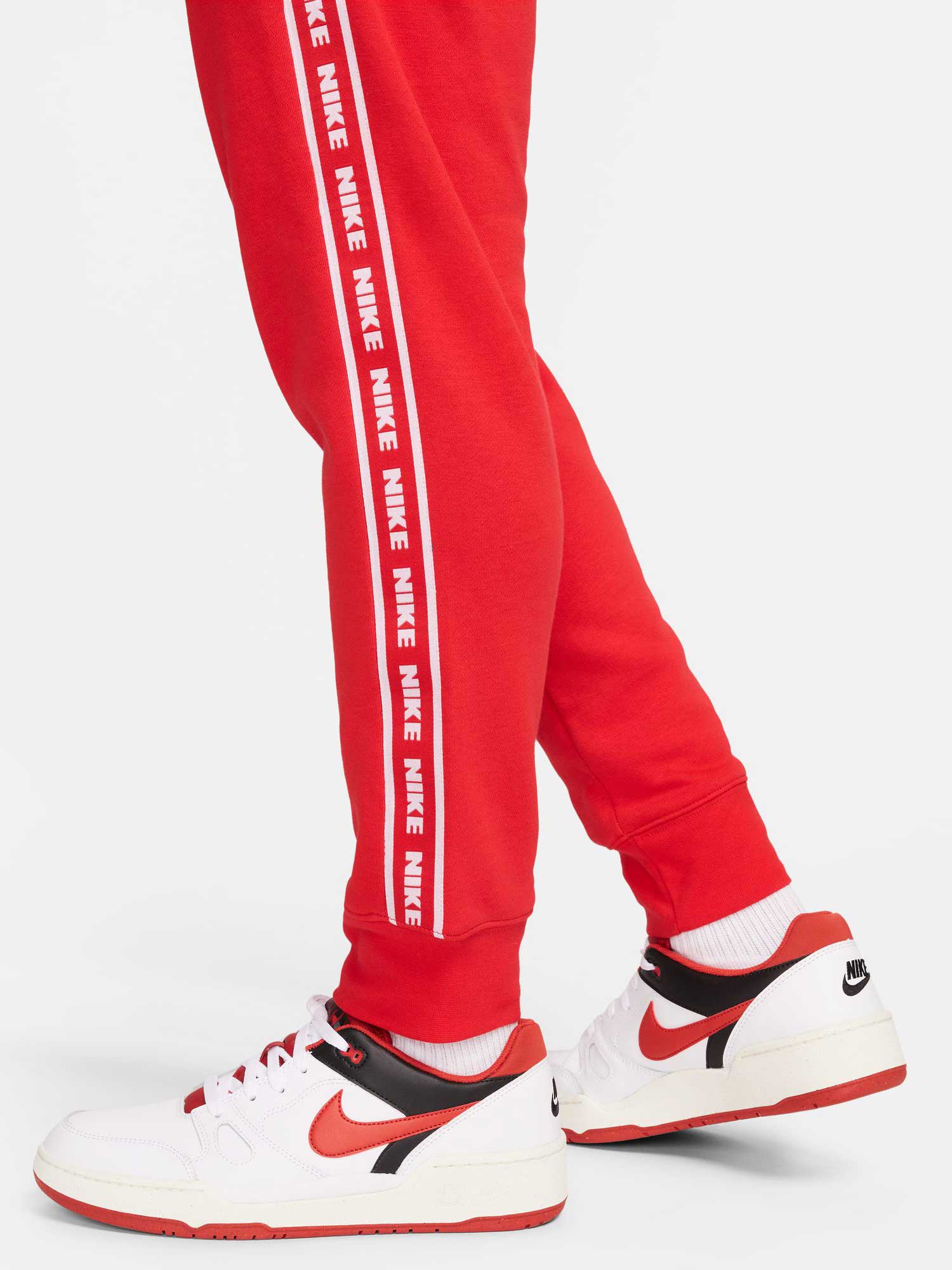 NIKE Спортен екип M NK CLUB FLC GX HD TRK SUIT