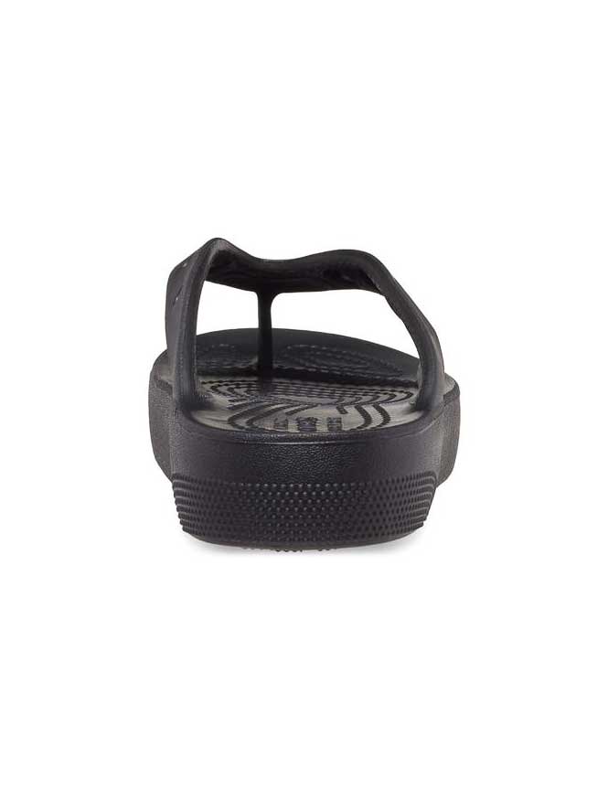 CROCS Джапанки CLASSIC PLATFORM FLIP 207714