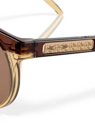 OAKLEY Слънчеви очила HSTN