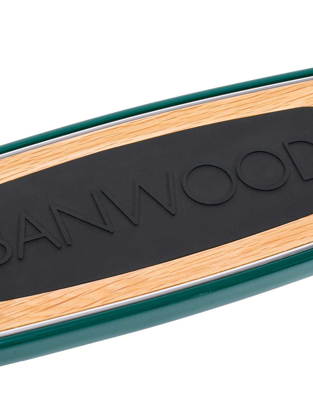 BANWOOD Тротинетка с кошница