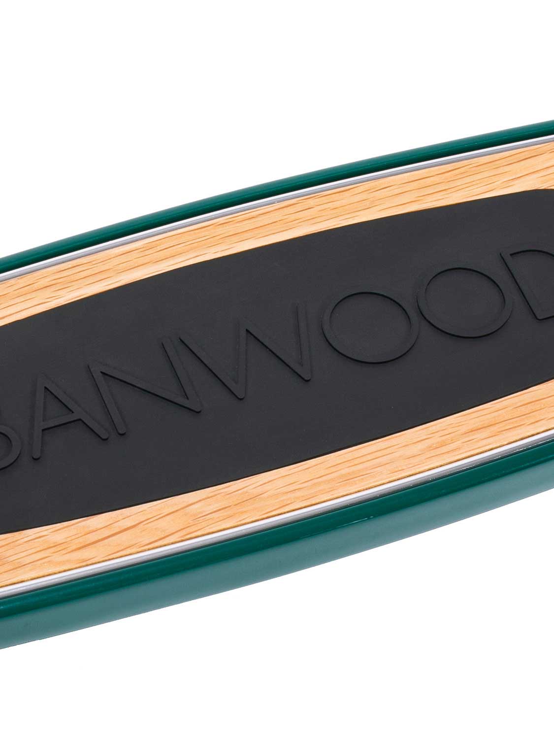 BANWOOD Тротинетка с кошница
