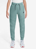 NIKE Спортно долнище B NSW TCH FLC JGGR - PD