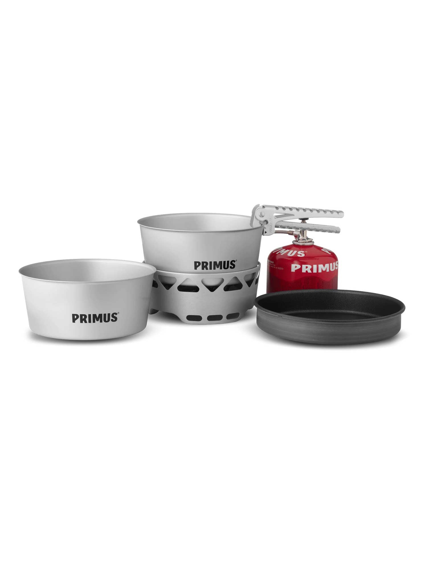 PRIMUS Комплект за готвене Essential Stove Set 1.3L
