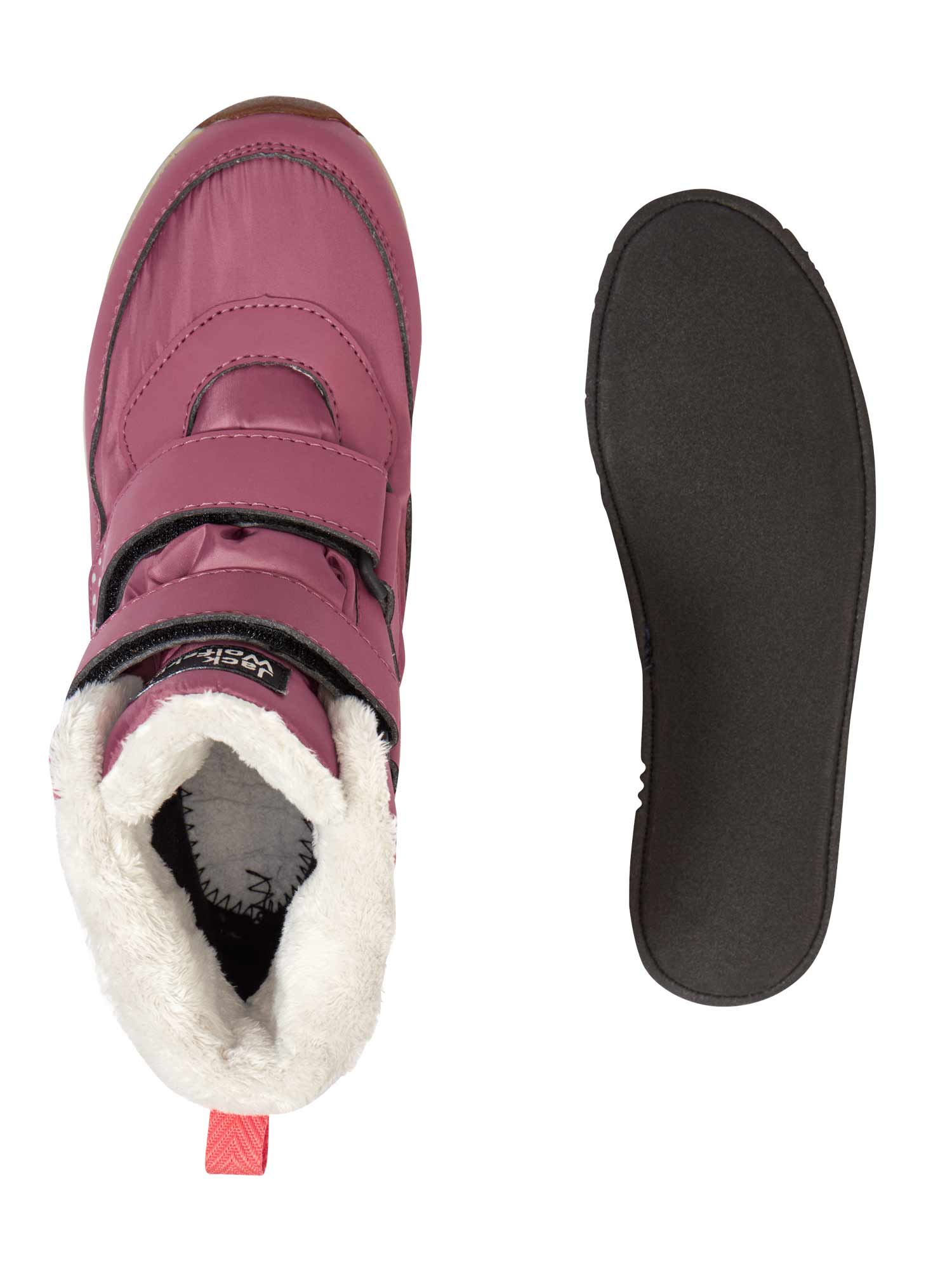JACK WOLFSKIN Апрески POLAR BEAR-G TEXAPORE MID VC K