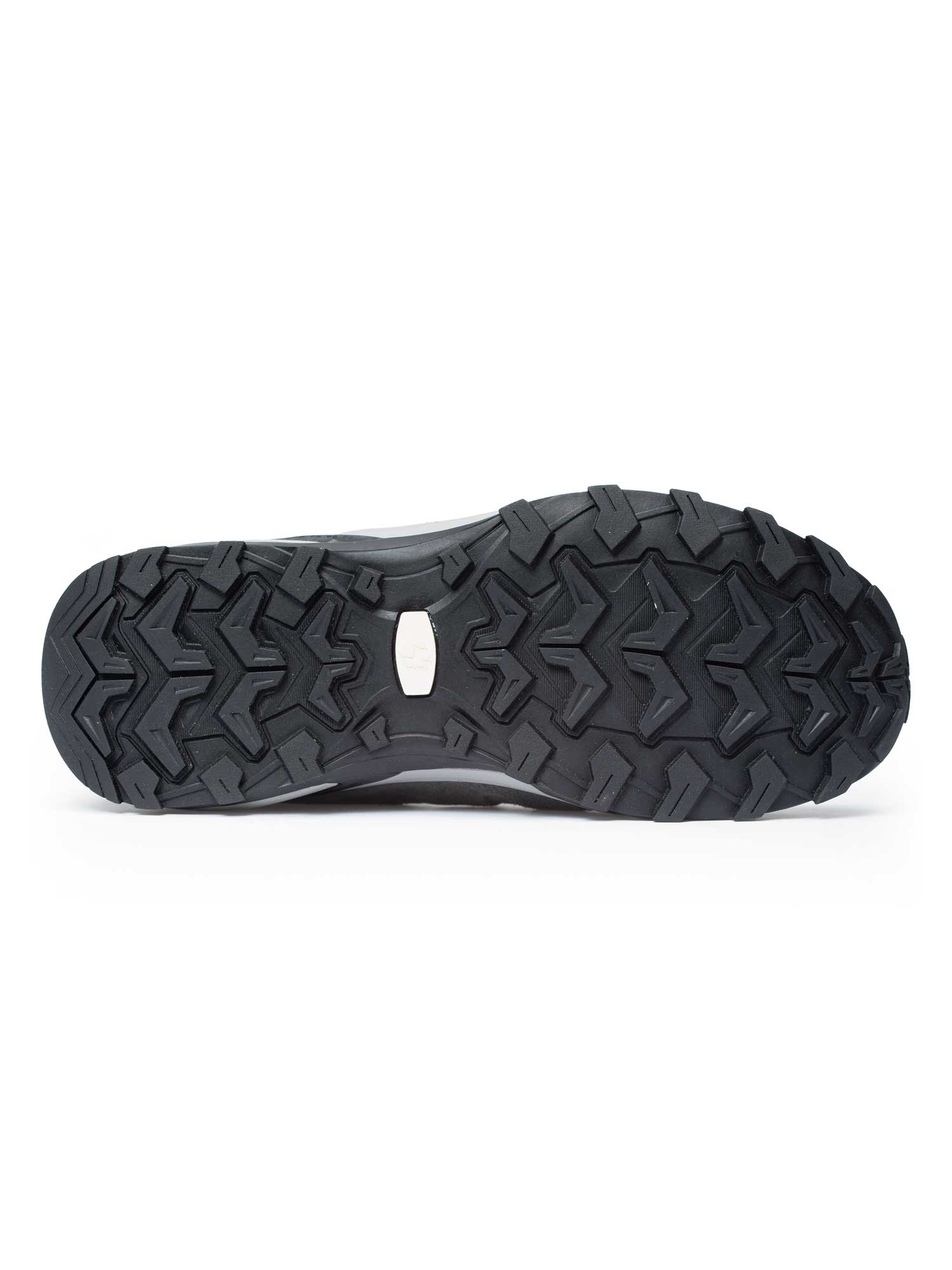 JACK WOLFSKIN Обувки REFUGIO TEXAPORE MID M