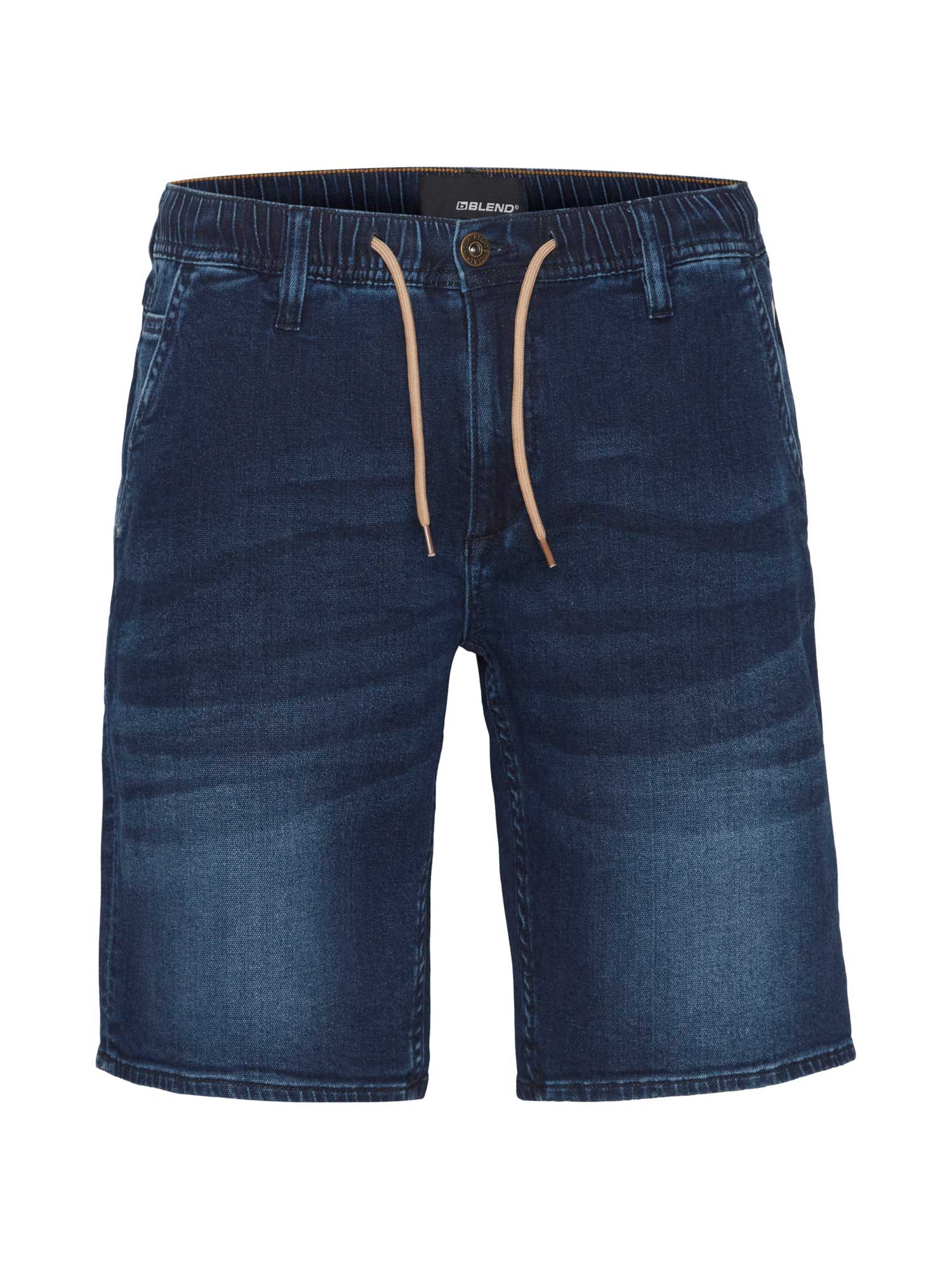 BLEND Къси панталони Denim Jogg