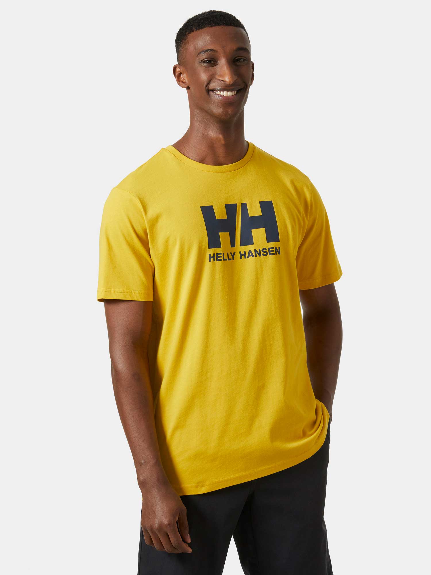 HELLY HANSEN Тениска HH LOGO
