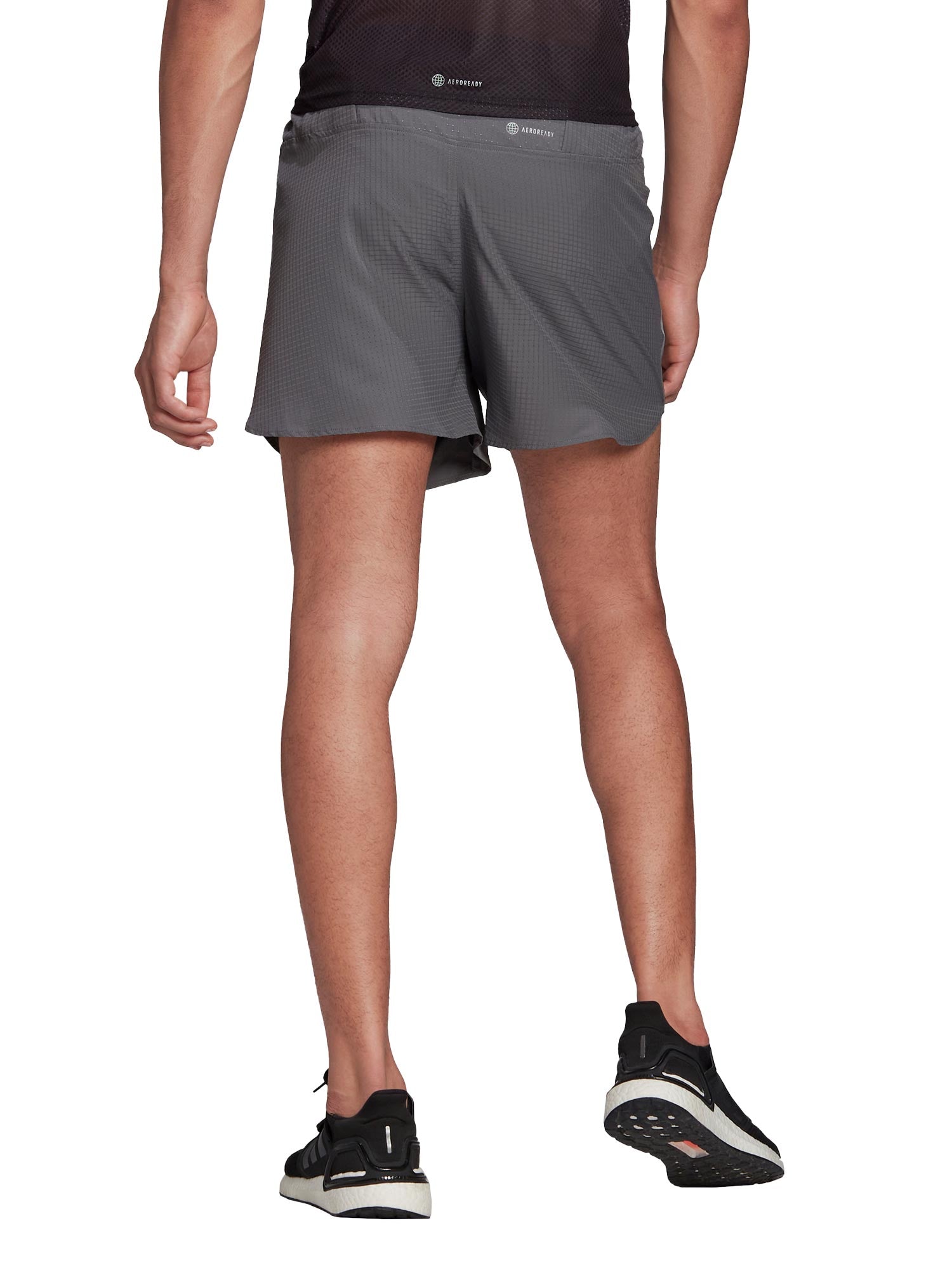 ADIDAS PERFORMANCE Къси панталони Designed 4 Running