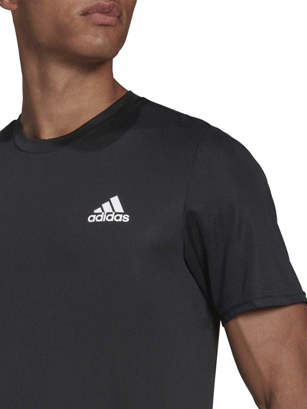 ADIDAS PERFORMANCE Тениска AEROREADY Designed for Movement Tee