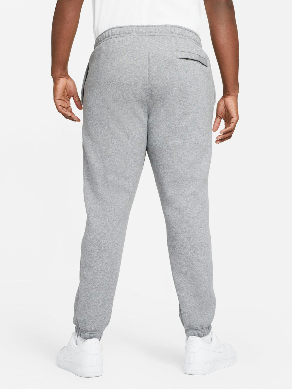 NIKE Спортно долнище M NSW CLUB PANT CF BB