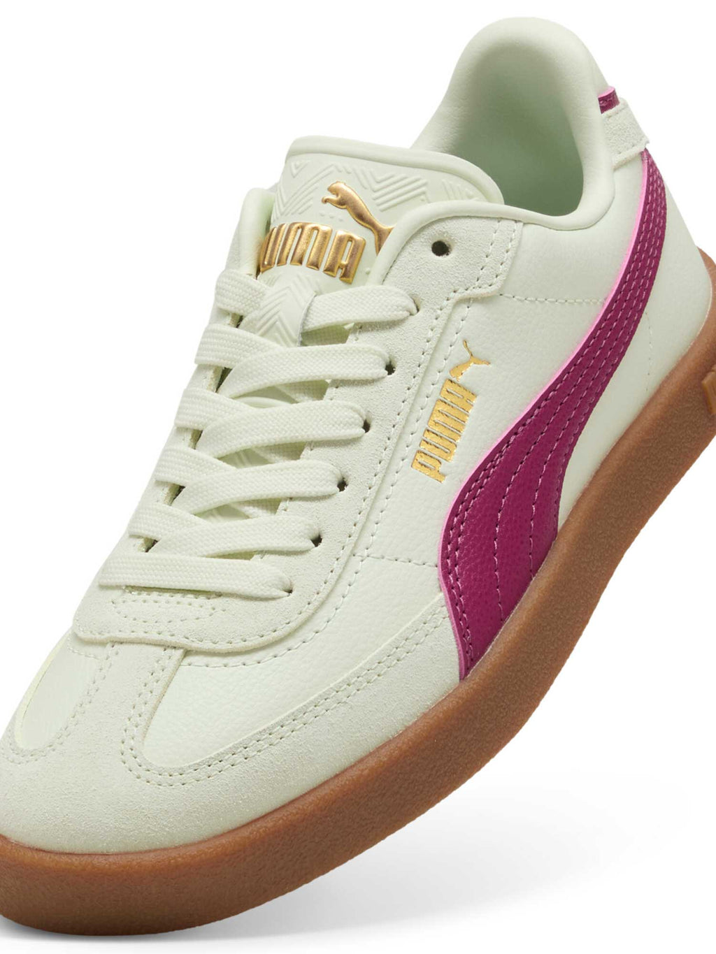 PUMA Обувки Puma Club II Era Jr