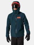 HELLY HANSEN Ски яке SOGN SHELL 2.0 JACKET