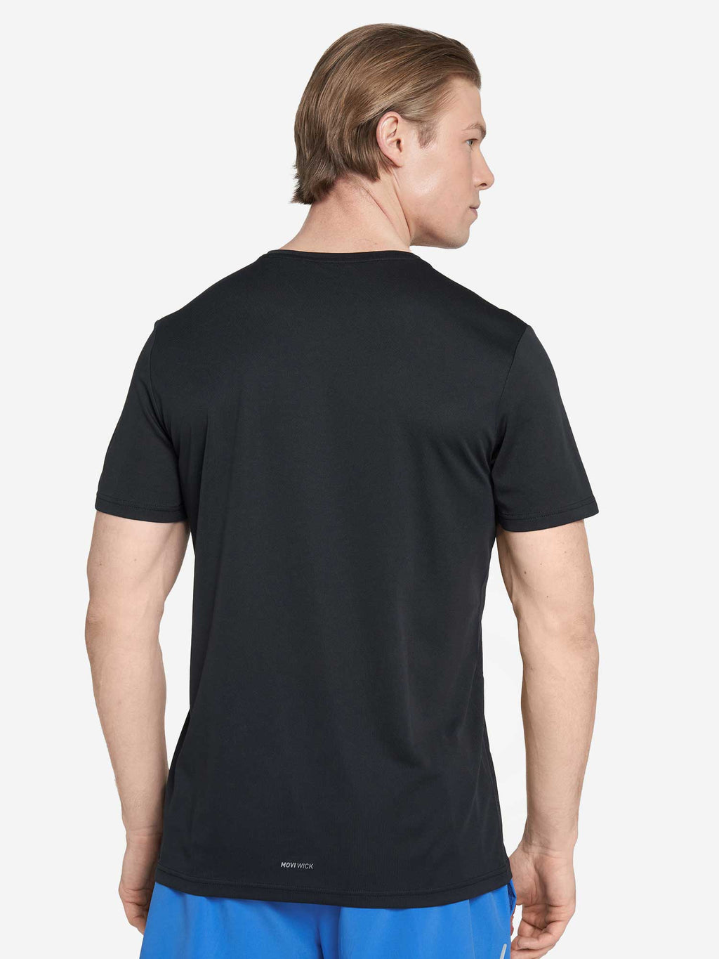 DEMIX Тениска M D AA Training SS T-Shirt