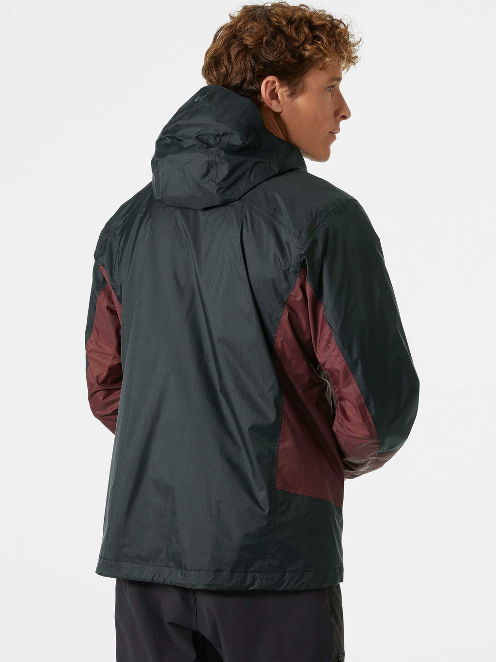 HELLY HANSEN Яке VERGLAS 2L SHELL JACKET