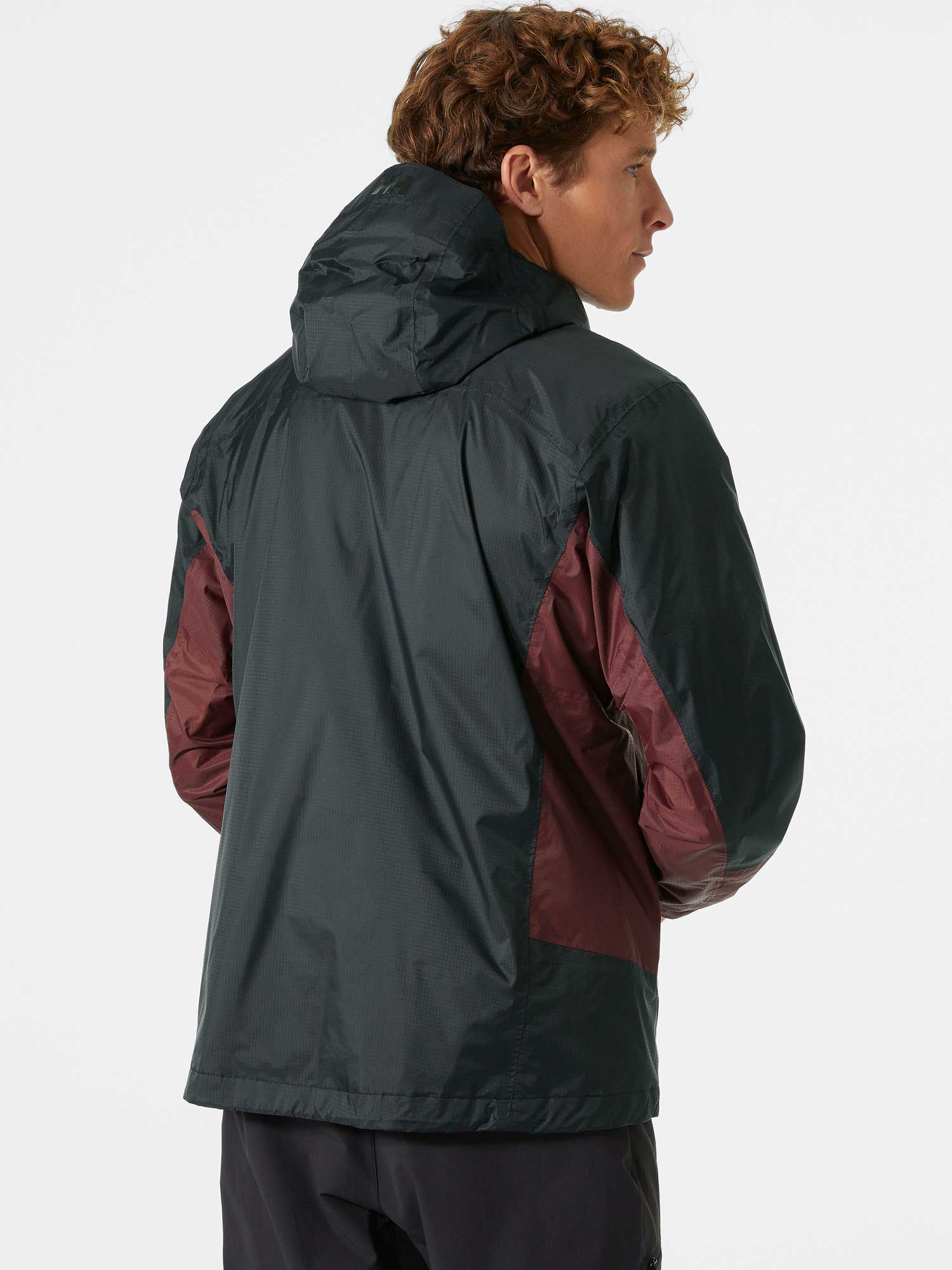 HELLY HANSEN Яке VERGLAS 2L SHELL JACKET