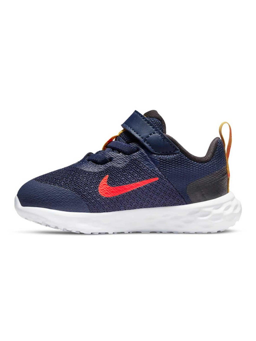 NIKE Обувки REVOLUTION 6 NN (TDV)