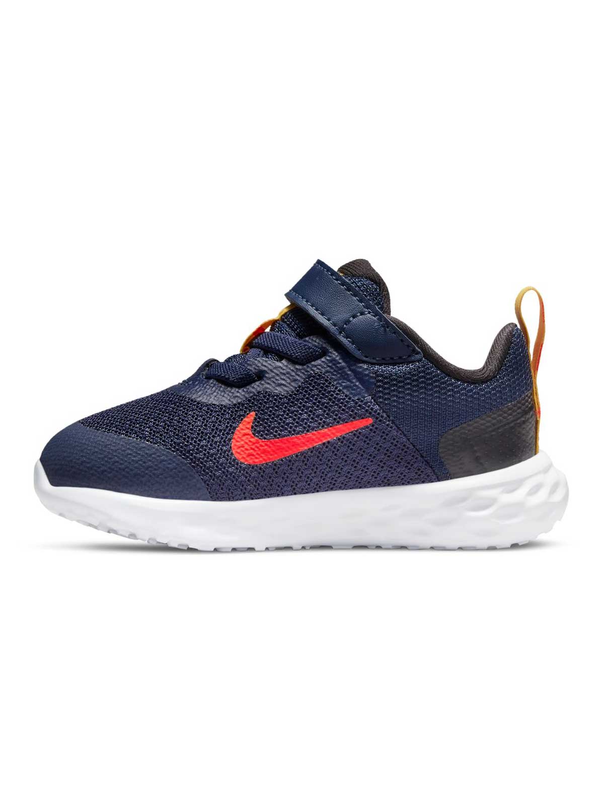 NIKE Обувки REVOLUTION 6 NN (TDV)
