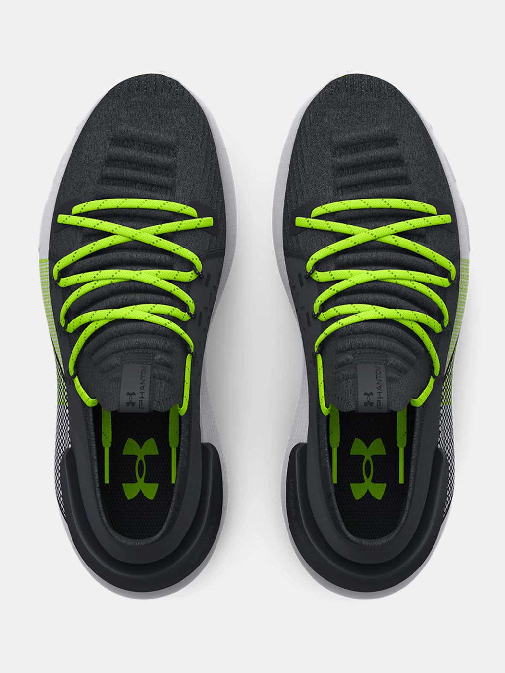 UNDER ARMOUR Обувки HOVR Phantom 3 RFLCT
