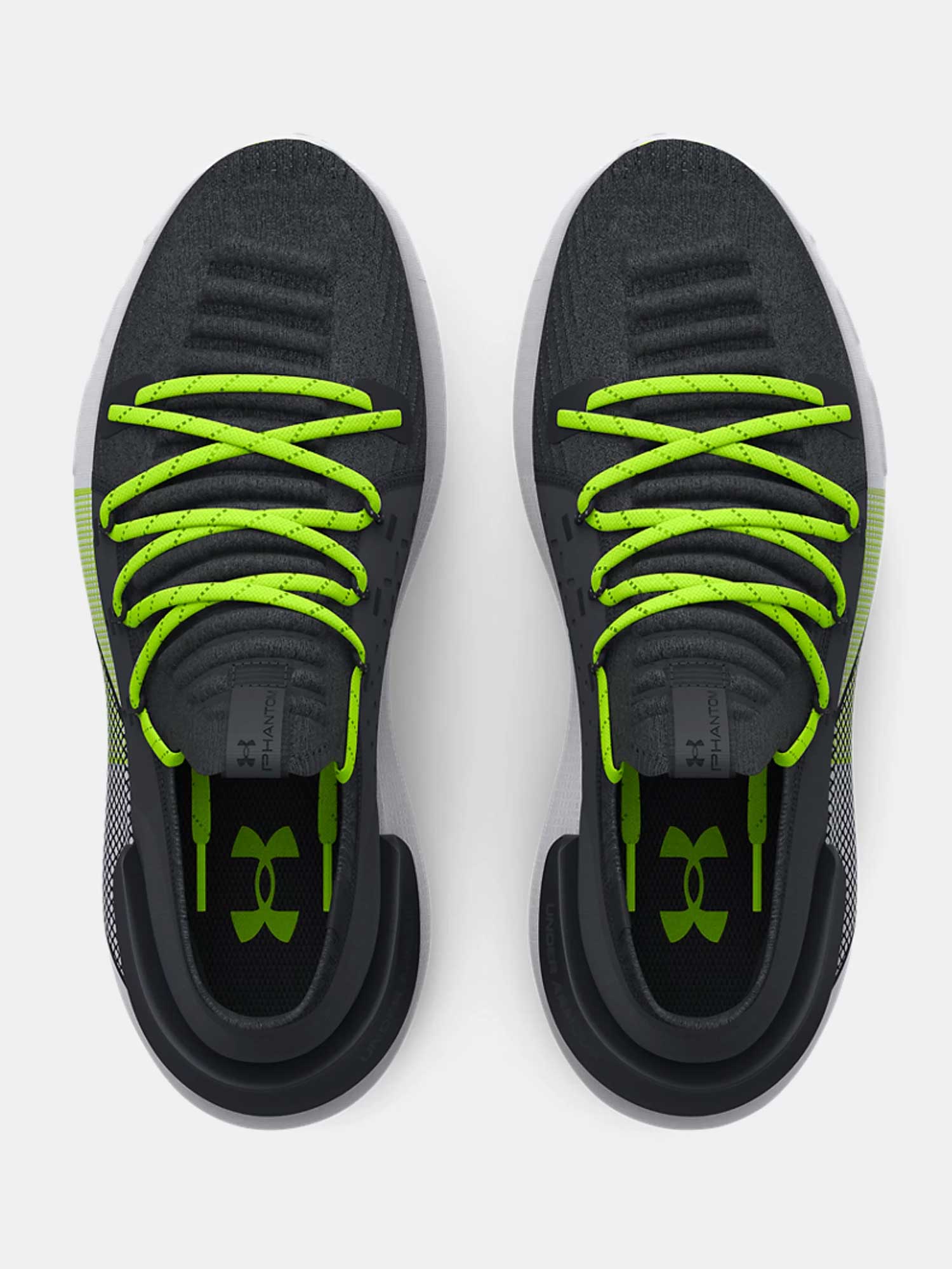 UNDER ARMOUR Обувки HOVR Phantom 3 RFLCT