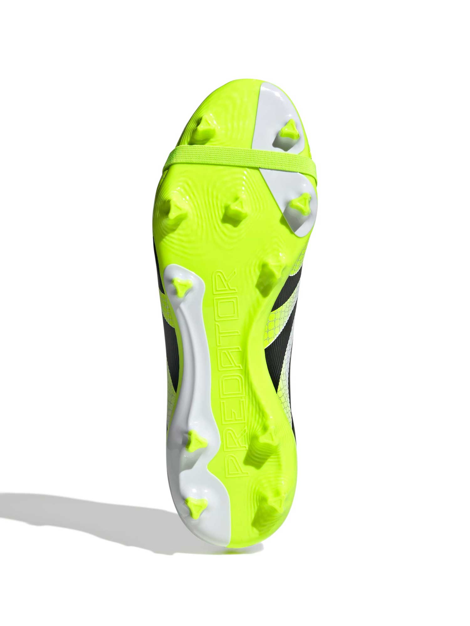 ADIDAS PERFORMANCE Обувки Predator League Fold-Over Tongue