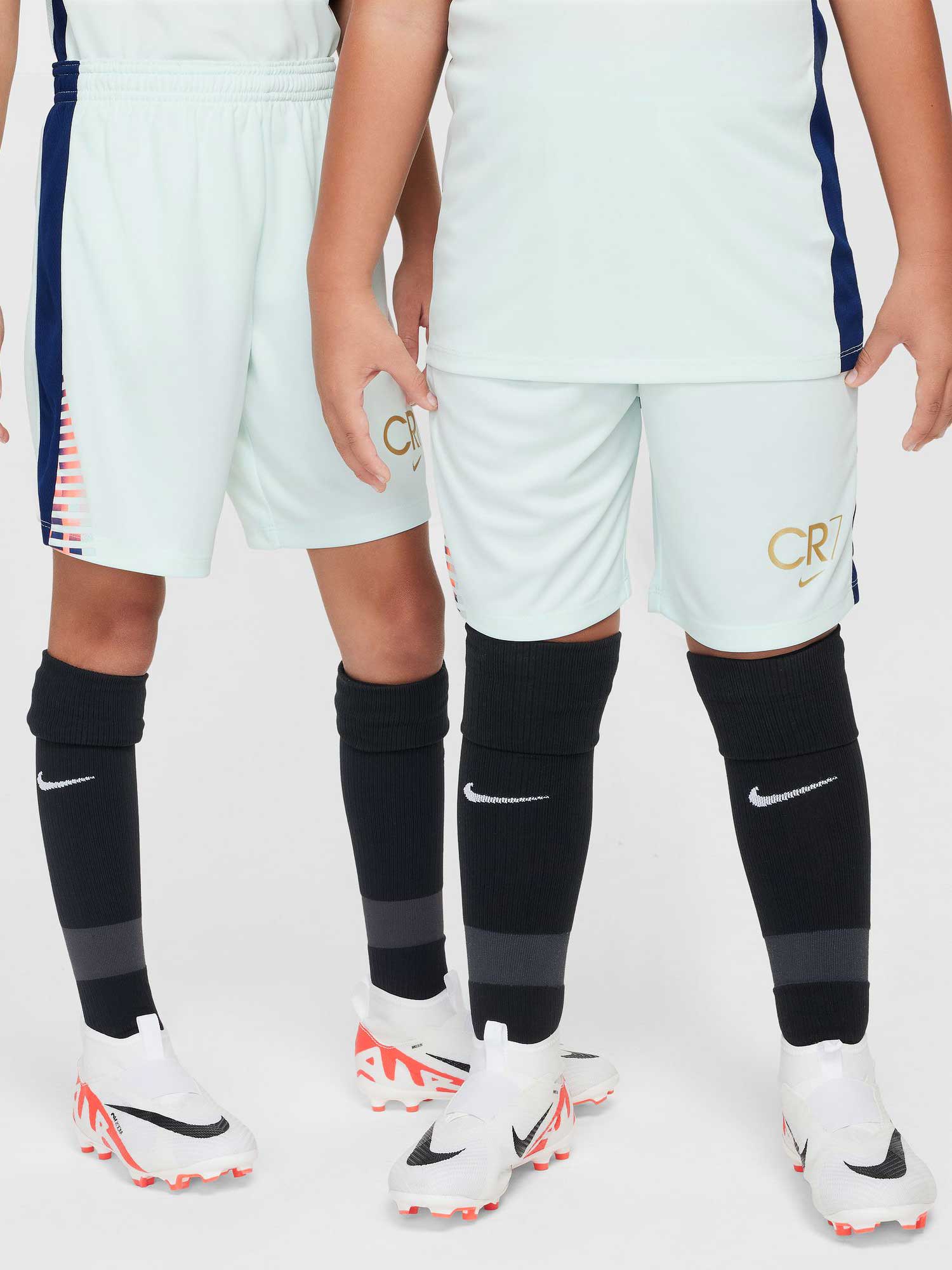 NIKE Къси панталони CR7 K NK DF ACD23 SHORT K