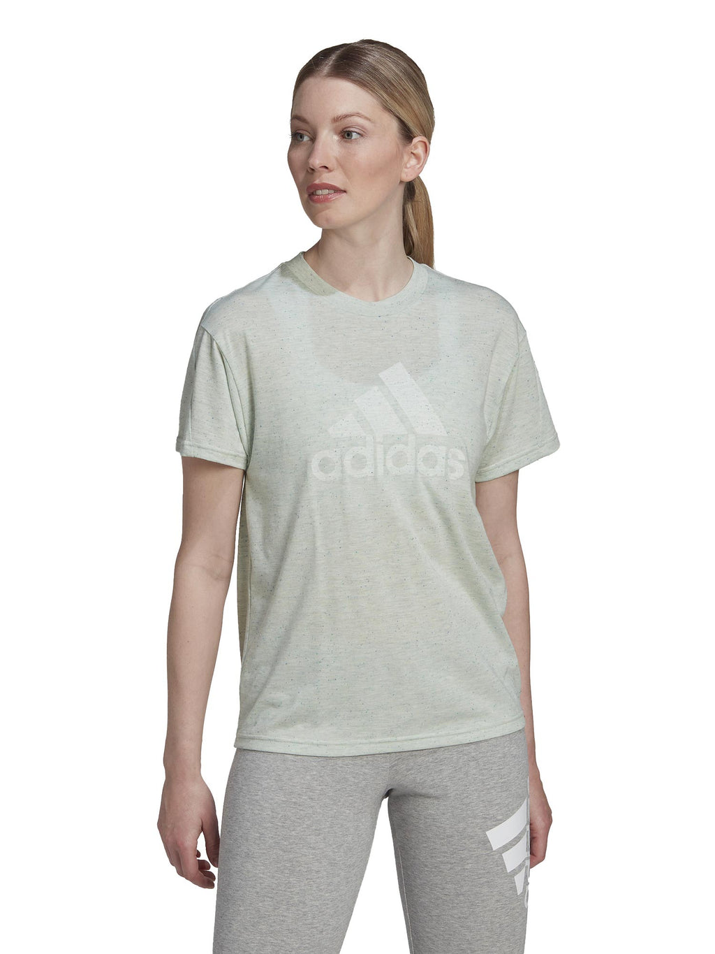 ADIDAS SPORTSWEAR Тениска Future Icons Winners 3